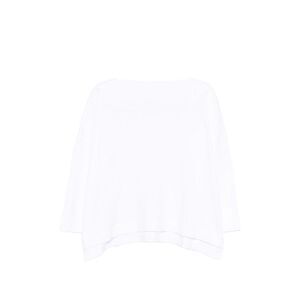Daniela Gregis Women's Sweaters White